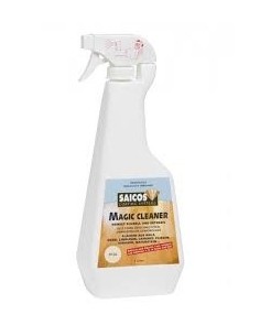 SAICOS 8126 MAGIC CLEANER - intensywny środek czyszczący w sprayu - 1 l