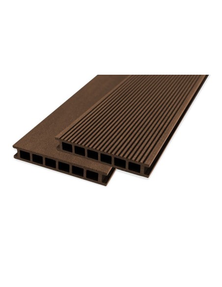 PRODECK - EVO PRO - KASZTAN - deska kompozytowa 400 cm