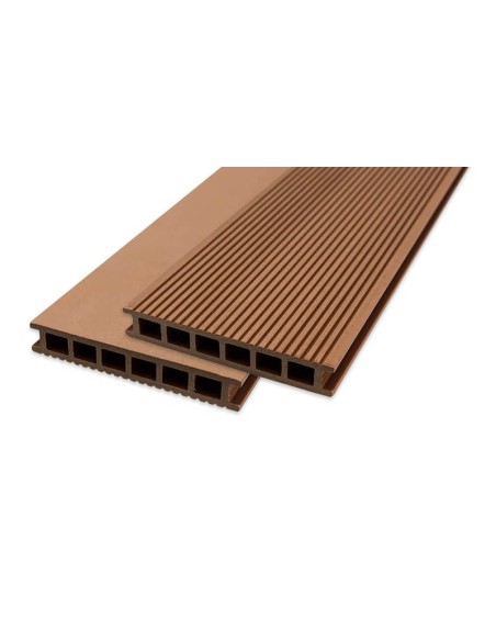 PRODECK - EVO PRO - ORZECH - deska kompozytowa 400 cm