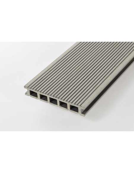 DEX - deska-tarasowa-kompozytowa-dex-400-cm- platyna cienki ryfel