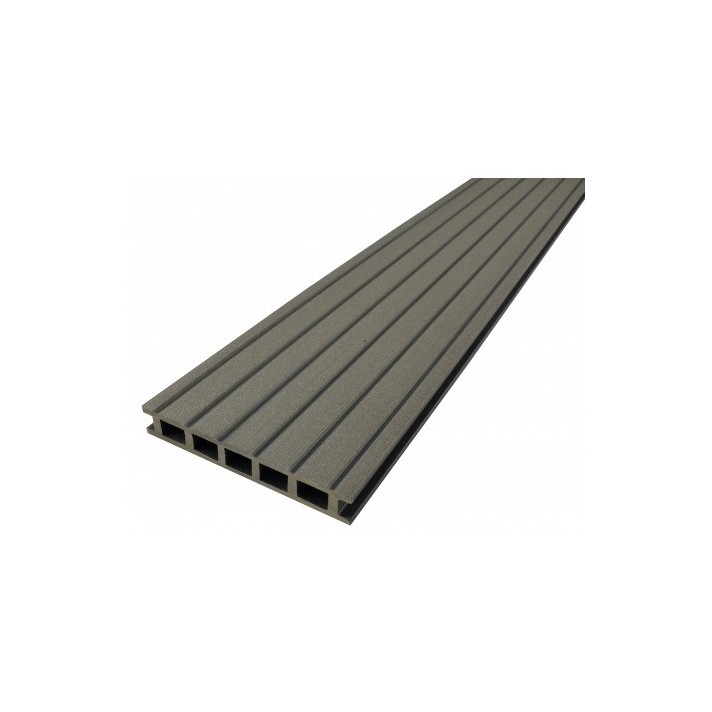 DEX - deska-tarasowa-kompozytowa-dex-400-cm-platyna gruby ryfel