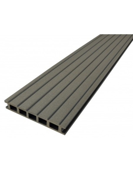 DEX - deska-tarasowa-kompozytowa-dex-400-cm-platyna gruby ryfel