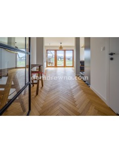 FinishParkiet - Dąb Natur 2