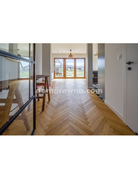 FinishParkiet - Dąb Natur