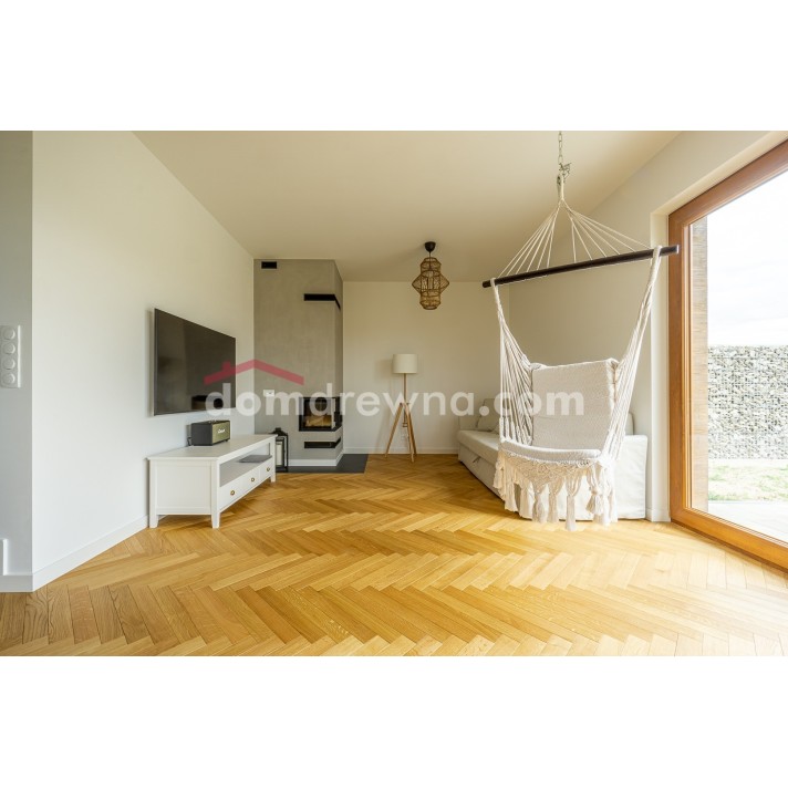 FinishParkiet - Dąb Natur