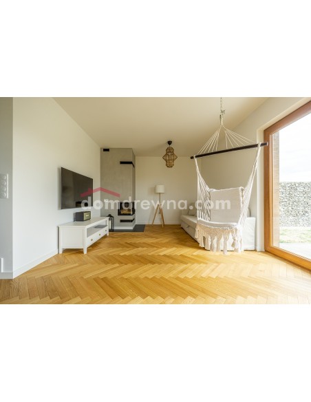 FinishParkiet - Dąb Natur