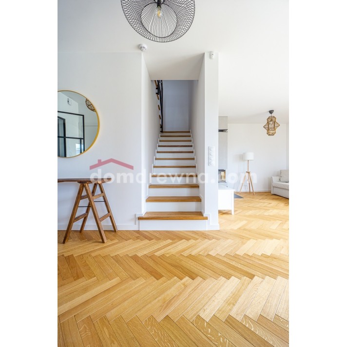 FinishParkiet - Dąb Natur