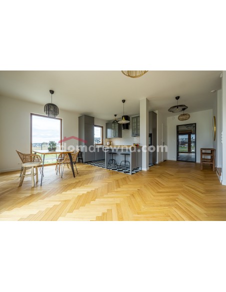 FinishParkiet - Dąb Natur