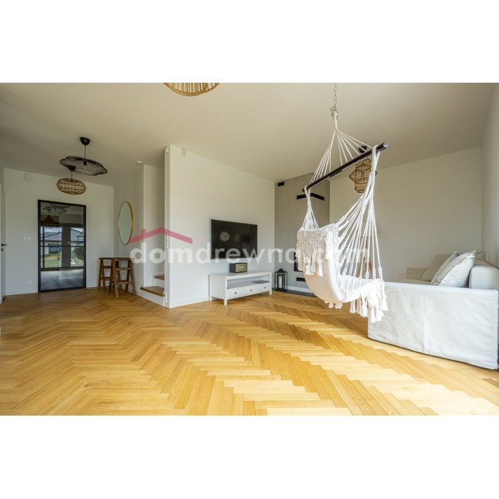 FinishParkiet - Dąb Natur