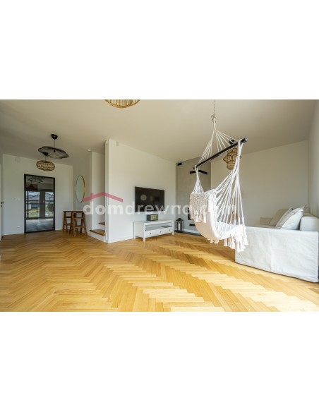 FinishParkiet - Dąb Natur