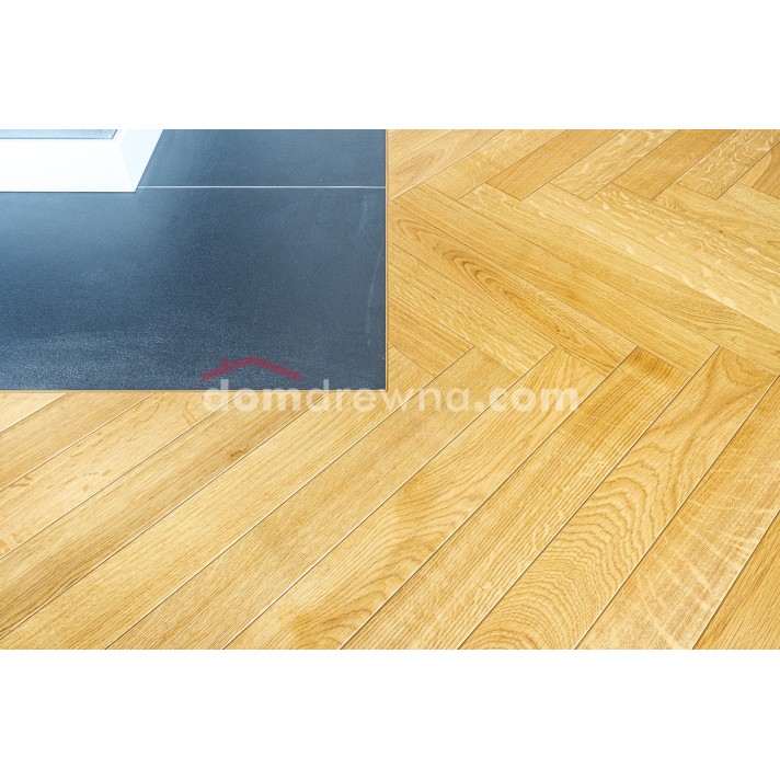 FinishParkiet - Dąb Natur