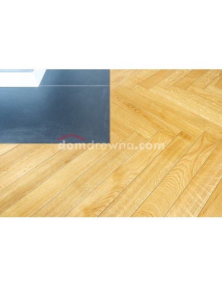 FinishParkiet - Dąb Natur