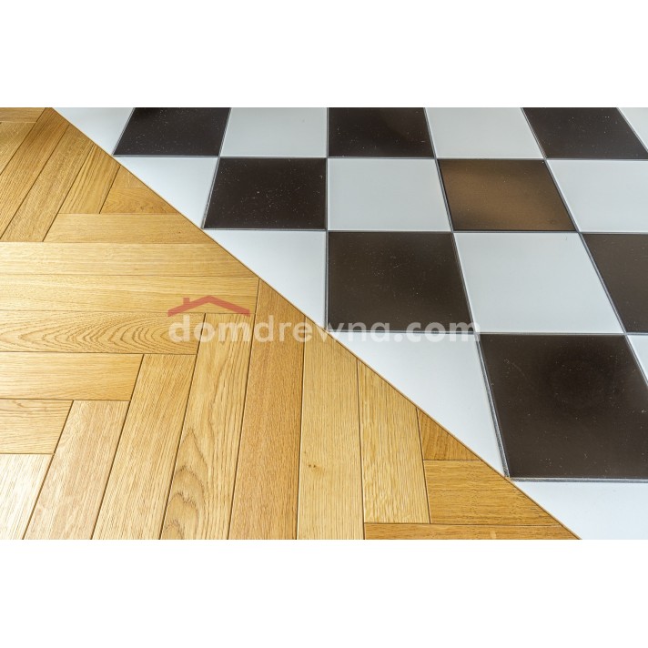 FinishParkiet - Dąb Natur