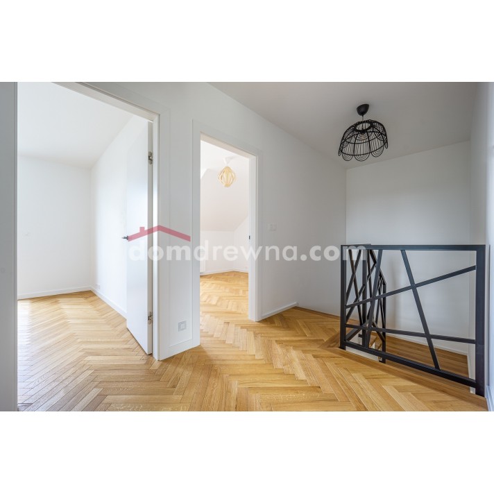 FinishParkiet - Dąb Natur