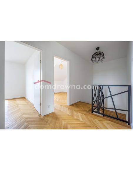 FinishParkiet - Dąb Natur