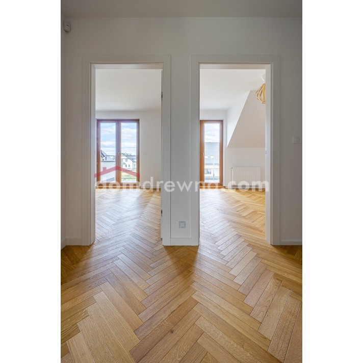 FinishParkiet - Dąb Natur