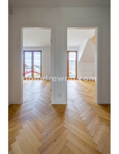 FinishParkiet - Dąb Natur