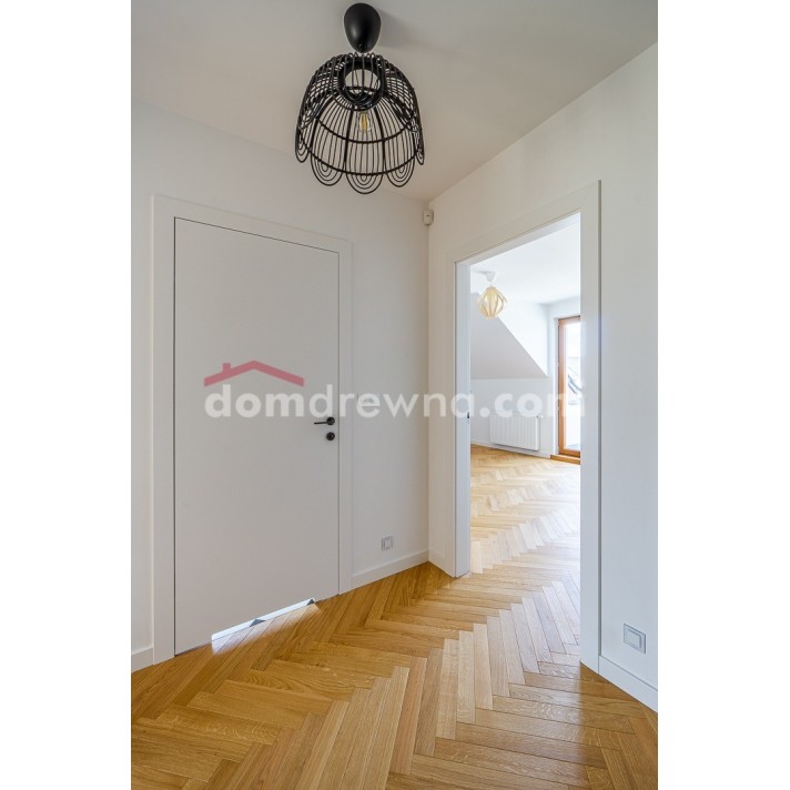 FinishParkiet - Dąb Natur