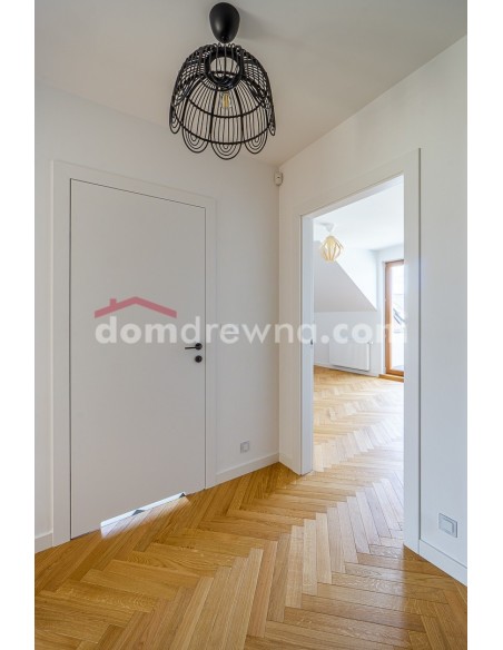 FinishParkiet - Dąb Natur