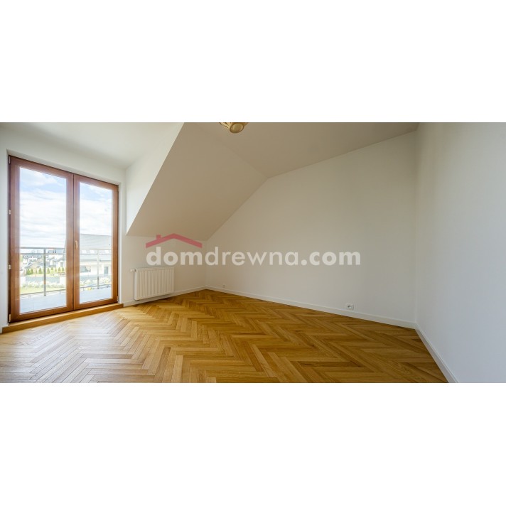 FinishParkiet - Dąb Natur