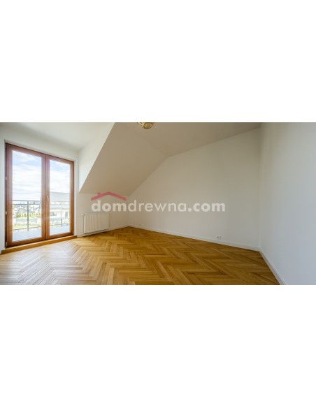 FinishParkiet - Dąb Natur