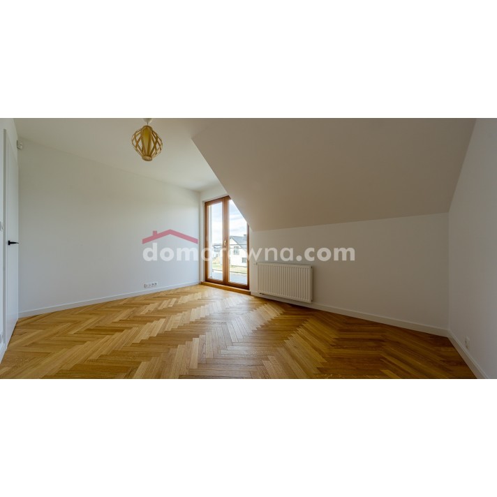 FinishParkiet - Dąb Natur