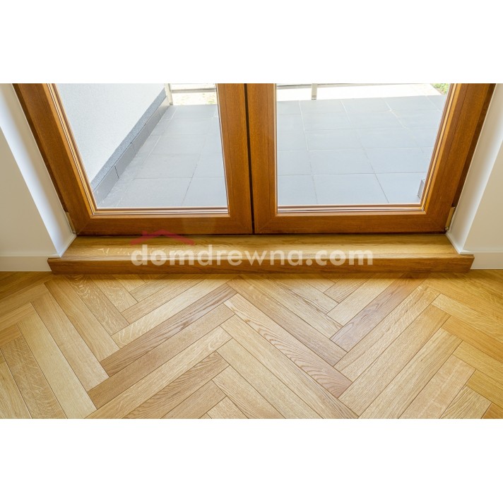 FinishParkiet - Dąb Natur