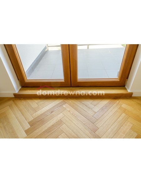 FinishParkiet - Dąb Natur