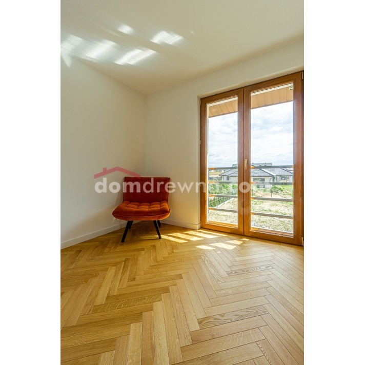 FinishParkiet - Dąb Natur