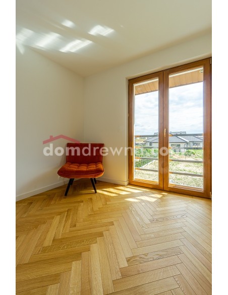 FinishParkiet - Dąb Natur