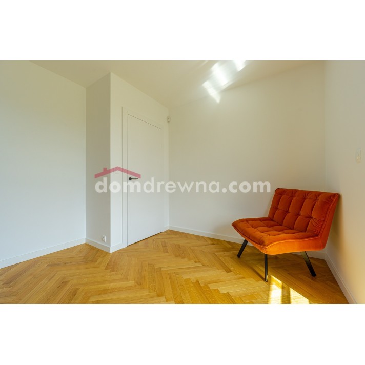 FinishParkiet - Dąb Natur