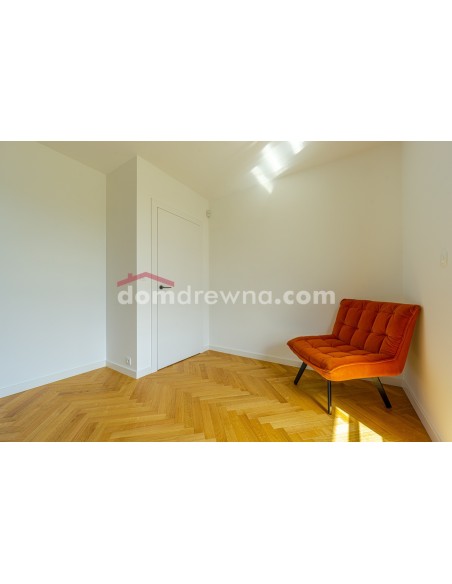 FinishParkiet - Dąb Natur