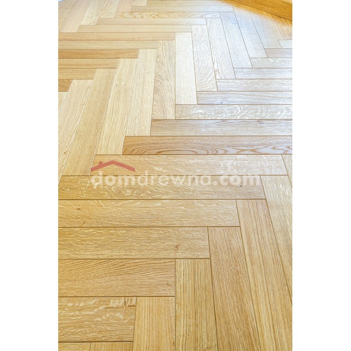 FinishParkiet - Dąb Natur