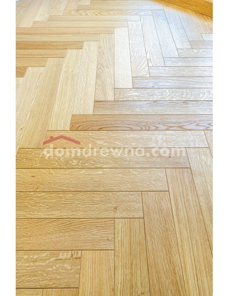 FinishParkiet - Dąb Natur