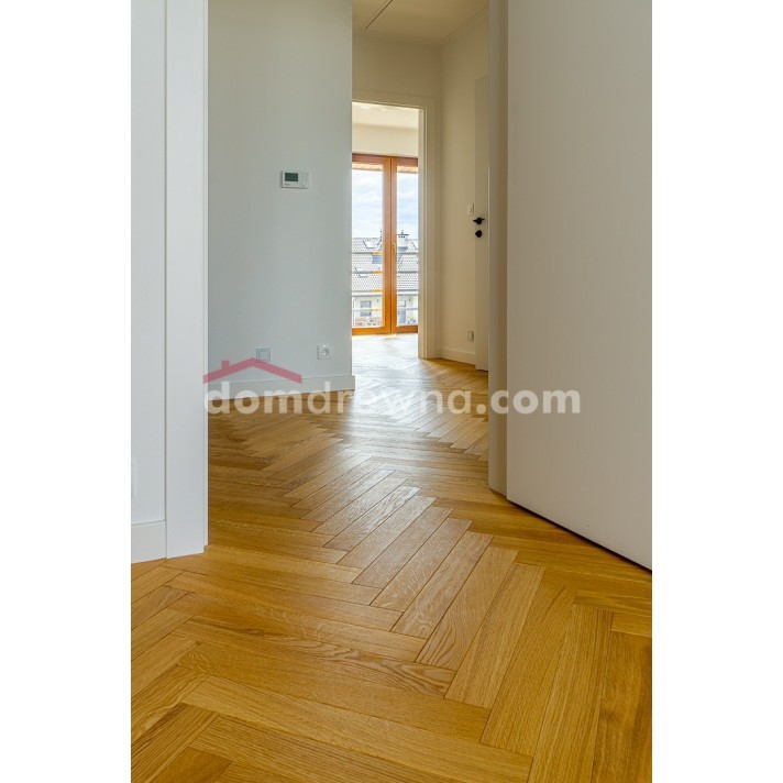 FinishParkiet - Dąb Natur