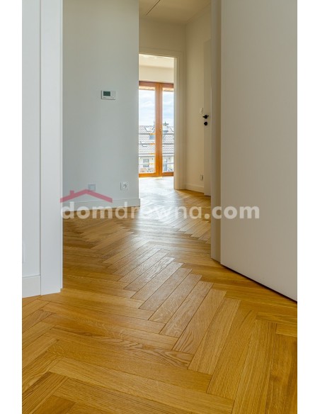 FinishParkiet - Dąb Natur