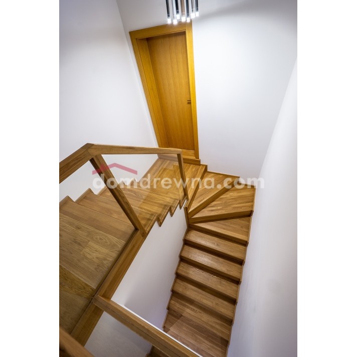 Schody dywanowe - galeria 25