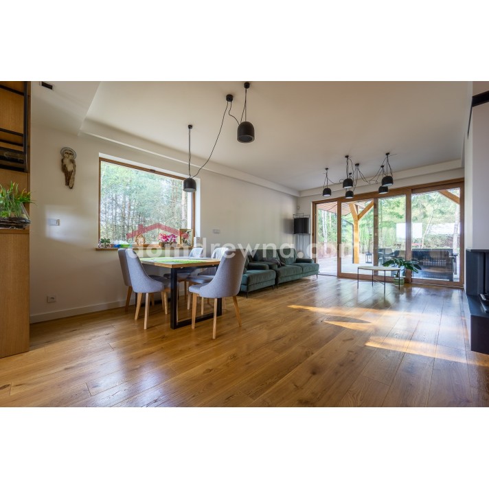 ParkietHajnówka - Dąb Classic R