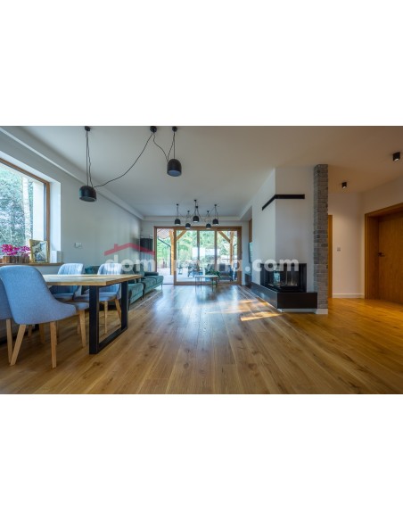 ParkietHajnówka - Dąb Classic R