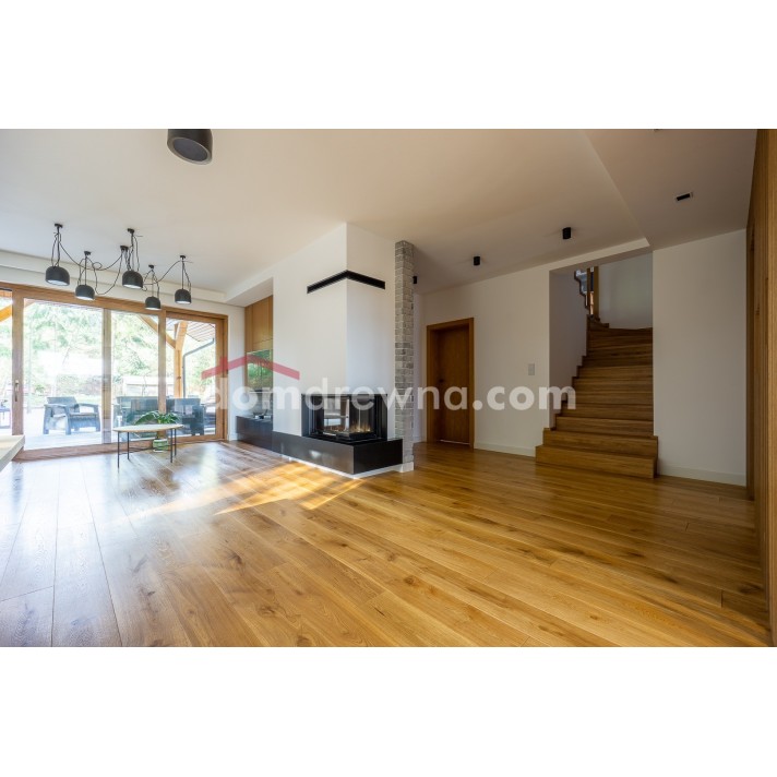 ParkietHajnówka - Dąb Classic R