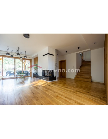 ParkietHajnówka - Dąb Classic R