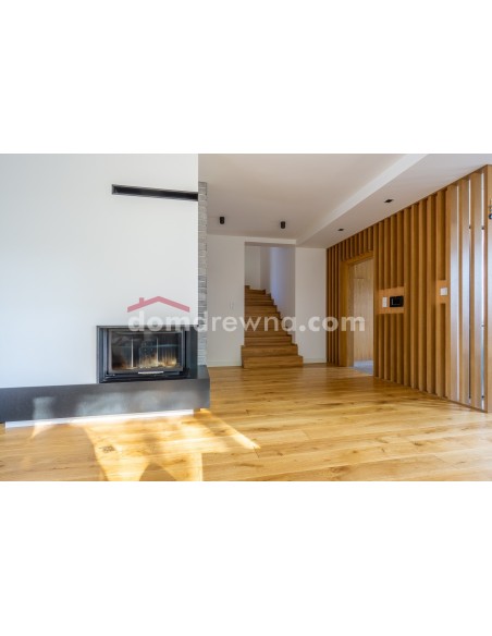 ParkietHajnówka - Dąb Classic R