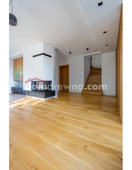 ParkietHajnówka - Dąb Classic R