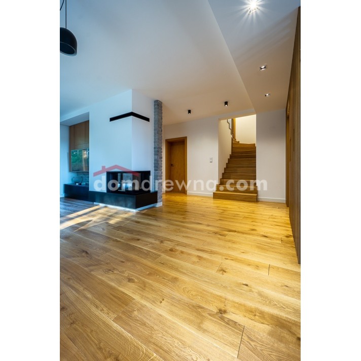 ParkietHajnówka - Dąb Classic R