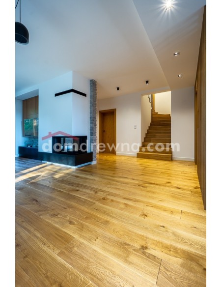 ParkietHajnówka - Dąb Classic R