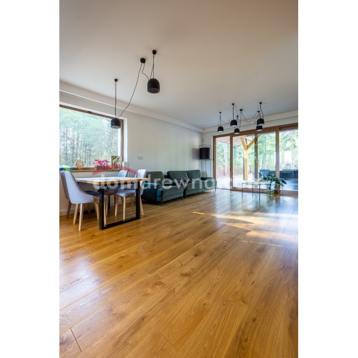 ParkietHajnówka - Dąb Classic R