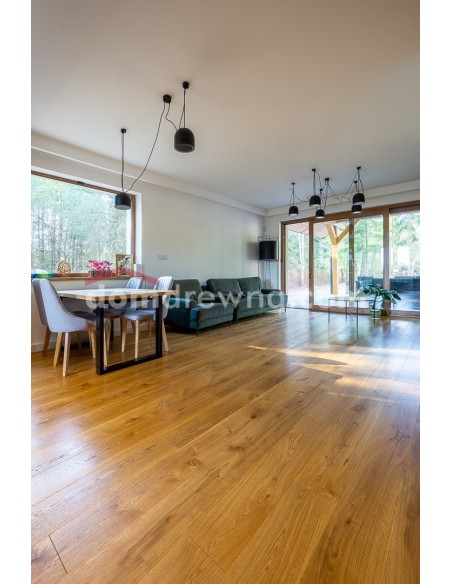 ParkietHajnówka - Dąb Classic R