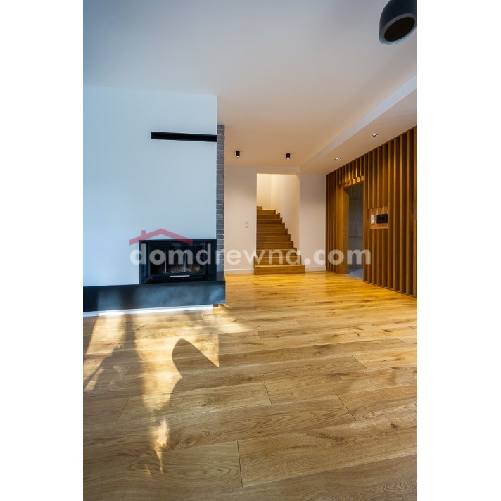 ParkietHajnówka - Dąb Classic R