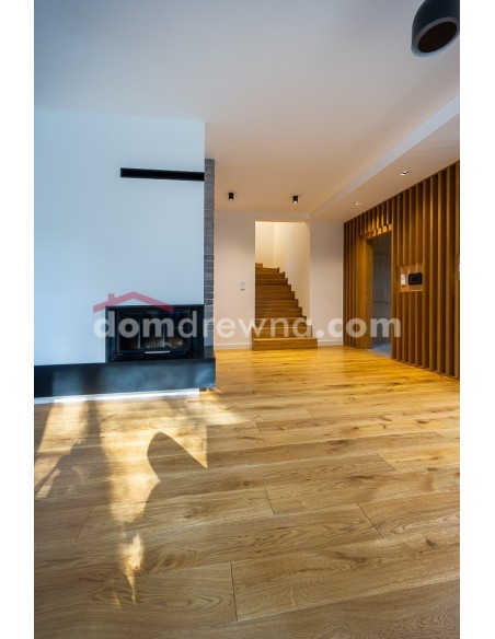 ParkietHajnówka - Dąb Classic R