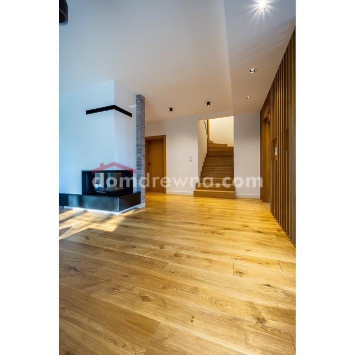 ParkietHajnówka - Dąb Classic R